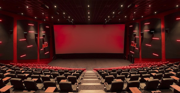 Saudi Cinema Open KSA