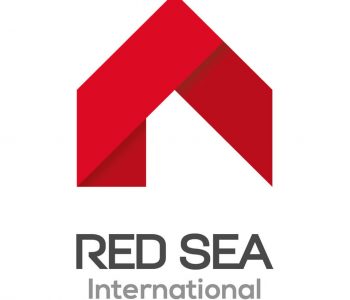 Red Sea International Logo Saudi Arabia