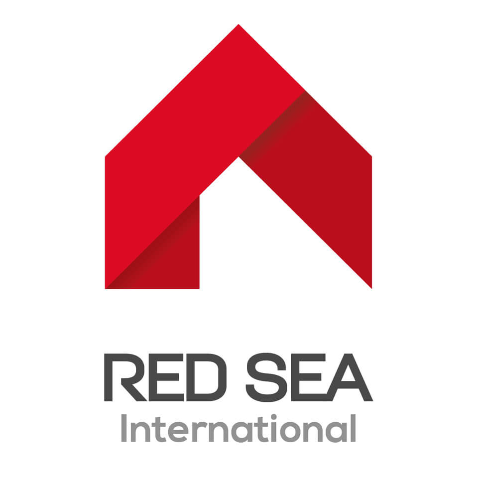 Red Sea International Logo Saudi Arabia