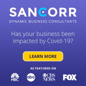 Sancorr - Dynamic Business Consultants