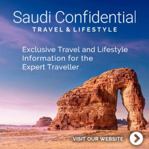 Saudi Confidential (NEOM) Travel & Lifestyle Information for Expert Traveller